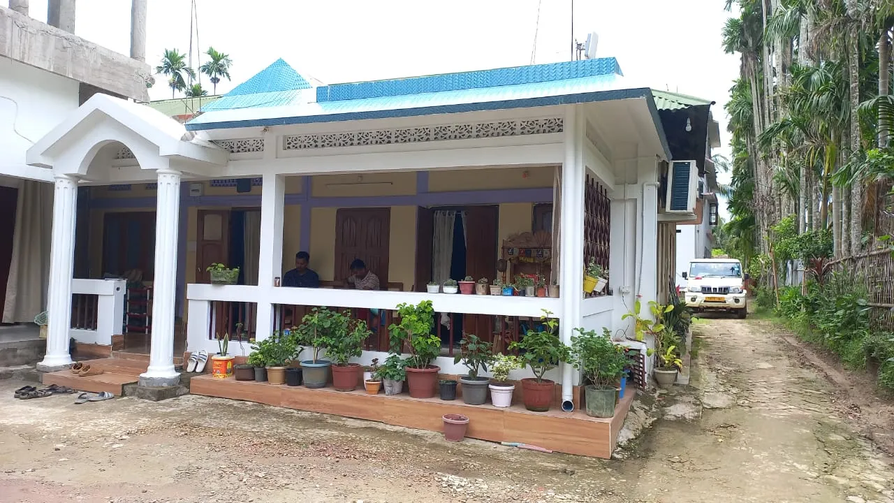  Bribery case: Odisha Vigilance conducts searches at arrested IAS officer’s native place in Tripura
